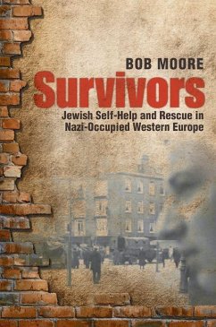Survivors - Moore, Bob