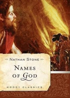 Names of God - Stone, Nathan