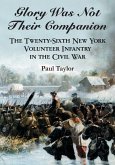 Glory Was Not Their Companion Glory Was Not Their Companion