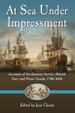At Sea Under Impressment