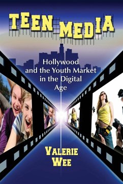 Teen Media - Wee, Valerie