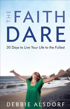 The Faith Dare - Alsdorf, Debbie