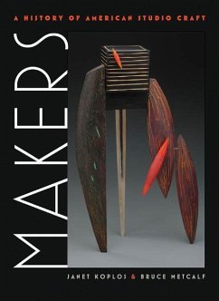 Makers - Koplos, Janet; Metcalf, Bruce