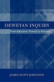 Deweyan Inquiry: From Education Theory to Practice