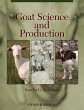 Goat Science and Production - Bild 1