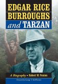 Edgar Rice Burroughs and Tarzan