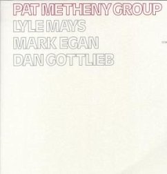 Pat Metheny Group - Metheny,Pat Group