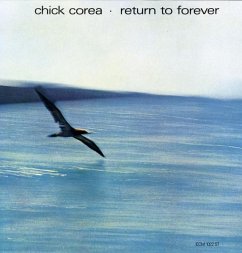 Return To Forever - Corea,Chick
