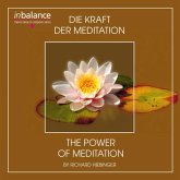 Die Kraft Der Meditation