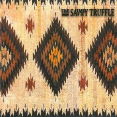 Cover The Savoy Truffle