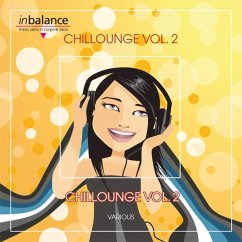 Cover Chillounge Vol.2