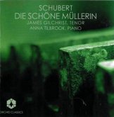 Die Schöne Müllerin Die Schöne Müllerin