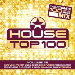 House Top 100 Vol.12