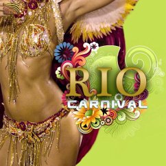 Cover Rio Carnival