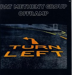 Offramp - Metheny,Pat