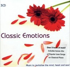 Cover Classic Emotions