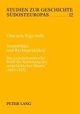 Staatsbilder und Rechtspraktiken