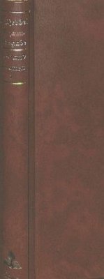 Cover Sämtliche Werke in 27 Bänden