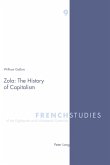 Zola: The History of Capitalism