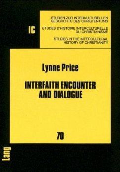 Interfaith Encounter and Dialogue - Price, Lynne