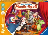 Ravensburger 00169 - tiptoi® Mein tierischer Musik-Spaß, Lernspiel