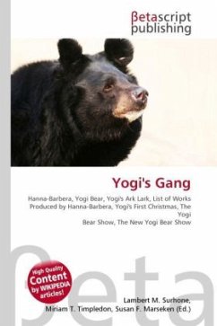 Yogi's Gang