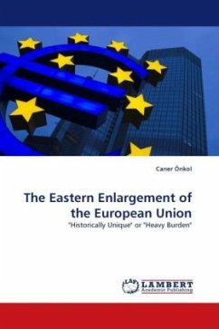 The Eastern Enlargement of the European Union - Önkol, Caner