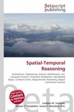 Spatial-Temporal Reasoning