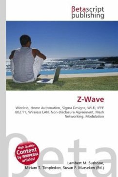 Z-Wave