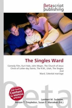 The Singles Ward