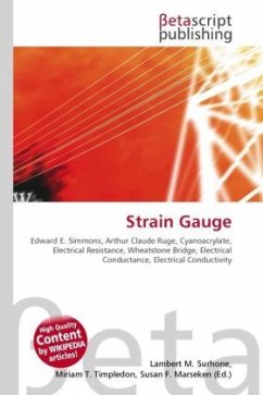 Strain Gauge