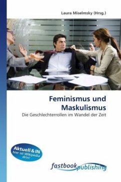 Feminismus und Maskulismus