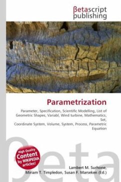 Parametrization