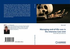 Managing end-of-life care in the Intensive Care Unit - Smith, Gilly