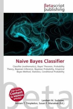 Naive Bayes Classifier