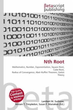 Nth Root