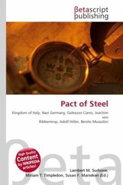 Pact of Steel