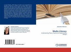 Media Literacy - Bannon, Jacqueline N