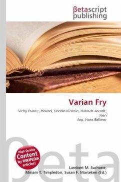 Varian Fry