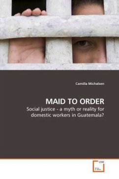 MAID TO ORDER - Michalsen, Camilla
