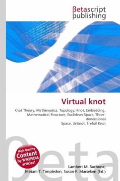 Virtual knot