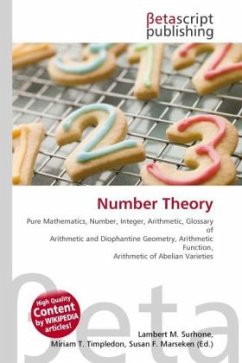 Number Theory