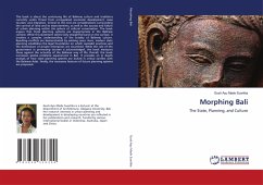 Cover Morphing Bali