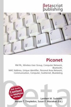 Piconet
