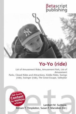 Yo-Yo (ride)