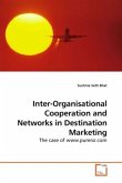 Inter-Organisational Cooperation and Networks in Destination Marketing