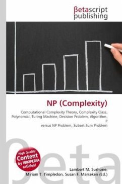 NP (Complexity)