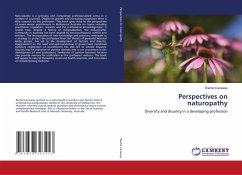Perspectives on naturopathy