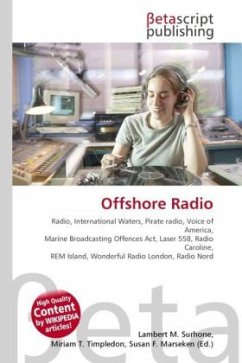 Offshore Radio