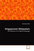 Singaporean Malayalam